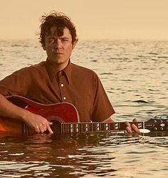 Campfire Sessions: Trapper Schoepp and Friends