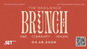 The Resilience Brunch
