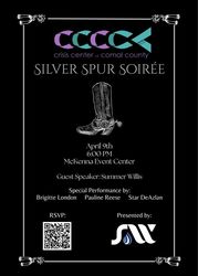 Silver Spur Soirée