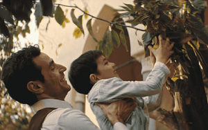 "All That's Left of You" film from Executive Producer ANDY NAHAS