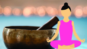 Meditation Soundbath