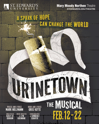 Urinetown: The Musical