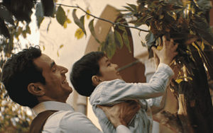 "All That's Left of You" film from Executive Producer ANDY NAHAS