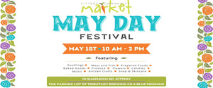 Kittery Community Market May Day Festival