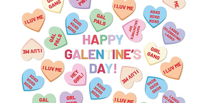 Galentines! Girls Night Out