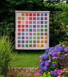 Mukilteo Garden & Quilt Tour