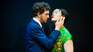 San Francisco Playhouse presents “M. Butterfly”