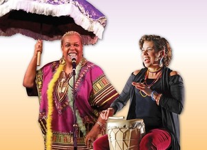 Mardi Gras Carnaval: A Musical Journey from New Orleans to Venezuela