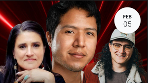 Land Back Laughs: Native American Comedy Show with Headliner Damon Howard