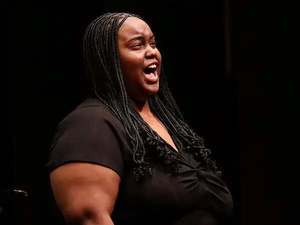 Voice Studio Recital