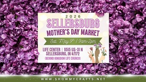 Sellersburg Mother's Day Market