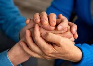 Caregiver Support Group