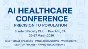AI Healthcare Conference