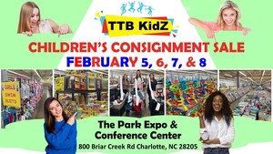 TTB KidZ Children's Consignment Sale