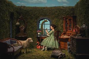 The 7th Chelsea International Photography Competition