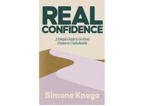 REAL Confidence Nashville Book Launch benefiting Dream Streets