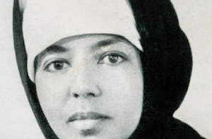 Emahoy Tsegué-Maryam Guèbrou / Thomas Feng - Night Prayers