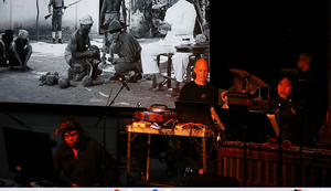 Music by Peni Candra Rini with Andy McGraw / Director Garin Nugroho - Setan Jawa