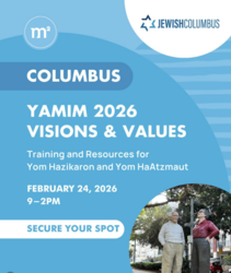 YAMIM 2026: VISIONS AND VALUES
