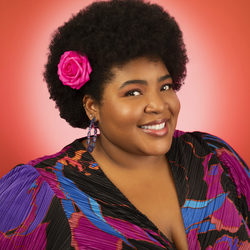 Gallery Laughs with Dulcé Sloan
