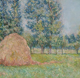 Opening Lecture—Women Impressionists and the Land