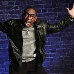 Gallery Laughs with Guy Torry
