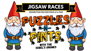 Puzzles & Pints