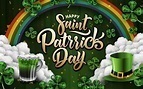 St. Patrick's Day Celebration