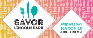 Savor Lincoln Park 2026