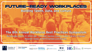 8th Annual Workforce Best Practices Symposium
