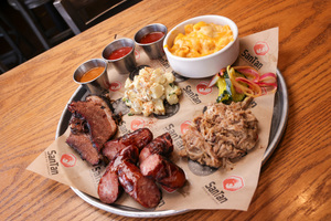 Downtown Chandler BBQ Festival