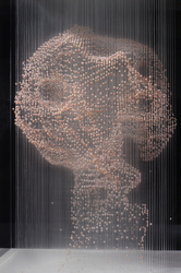 "Peregrination: Xiaojing Yan" Exhibition