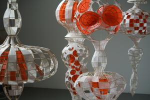 "Peregrination: Xiaojing Yan" Opening Reception