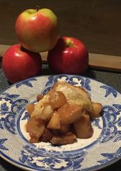 Macculloch Hall: Farm to Table 19th Century Style