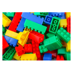 LEGO Club for Grades K-4