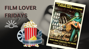 Film Lover Fridays