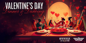 Valentine's Rewind with Harmonious Funk