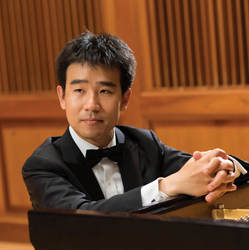 Piano Cleveland Live with Jiayan Sun & Friends