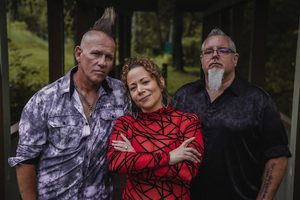 Love Unplugged at Element Eatery - Cincinnati 2026