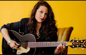 Danni Nichols - Cincinnati 2026