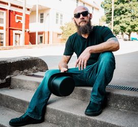 Jordan Alan Jackson - Cincinnati 2026