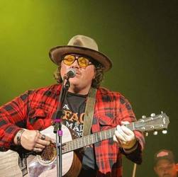 Ryan Alfred Duo at Element Eatery - Cincinnati 2026