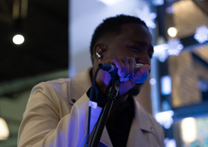 Corey Tucker Band - Cincinnati 2026