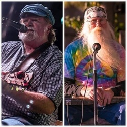 Frayed Covers Duo at Element Eatery - Cincinnati 2026