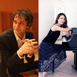 Piano Cleveland Live with Ran Dank & Soyeon Kate Lee