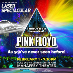 A TRIBUTE TO PINK FLOYD