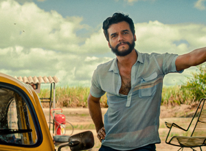 The Secret Agent (2025)