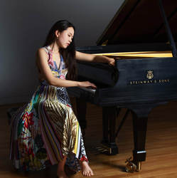 Piano Cleveland Live with Chaeyoung Park