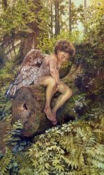 Laurelin Gilmore Exhibition Reception at John Natsoulas Gallery