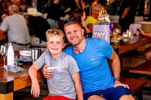 Trivia Night - Cincinnati 2026